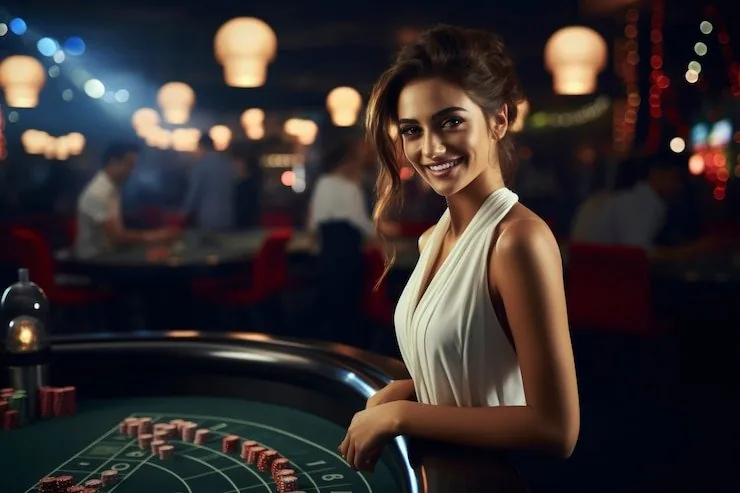 366bet Pakistan Casino lobby
