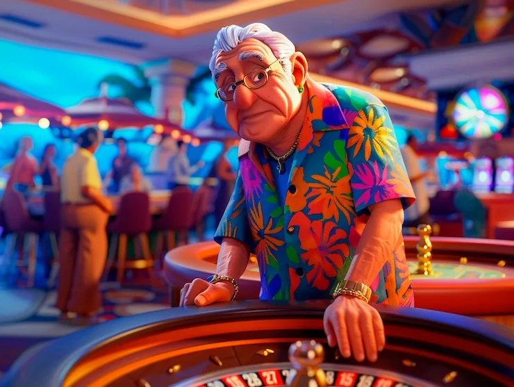 366bet Casino